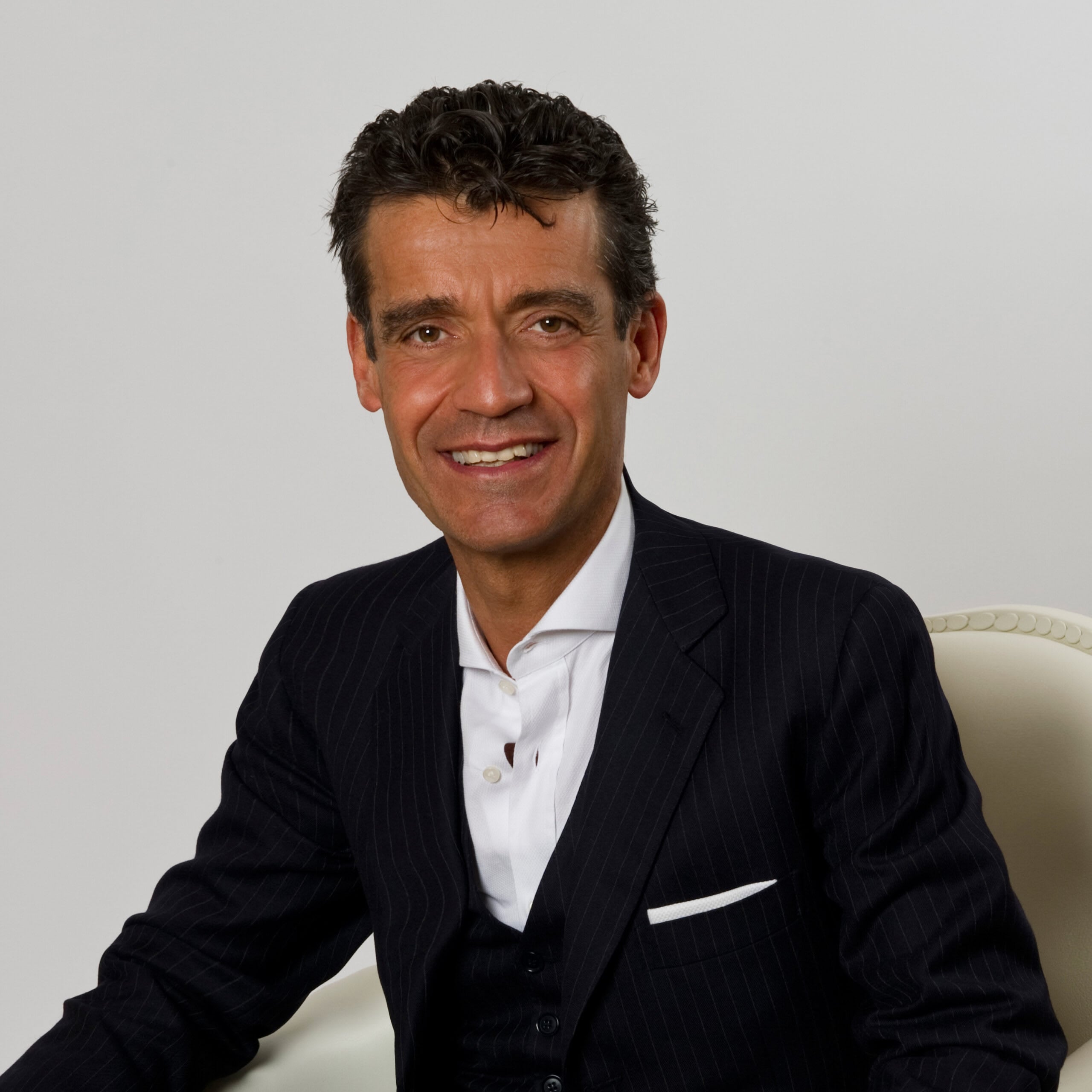 Marcello Giustiniani photo
