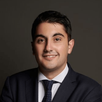 Nicholas Debono photo