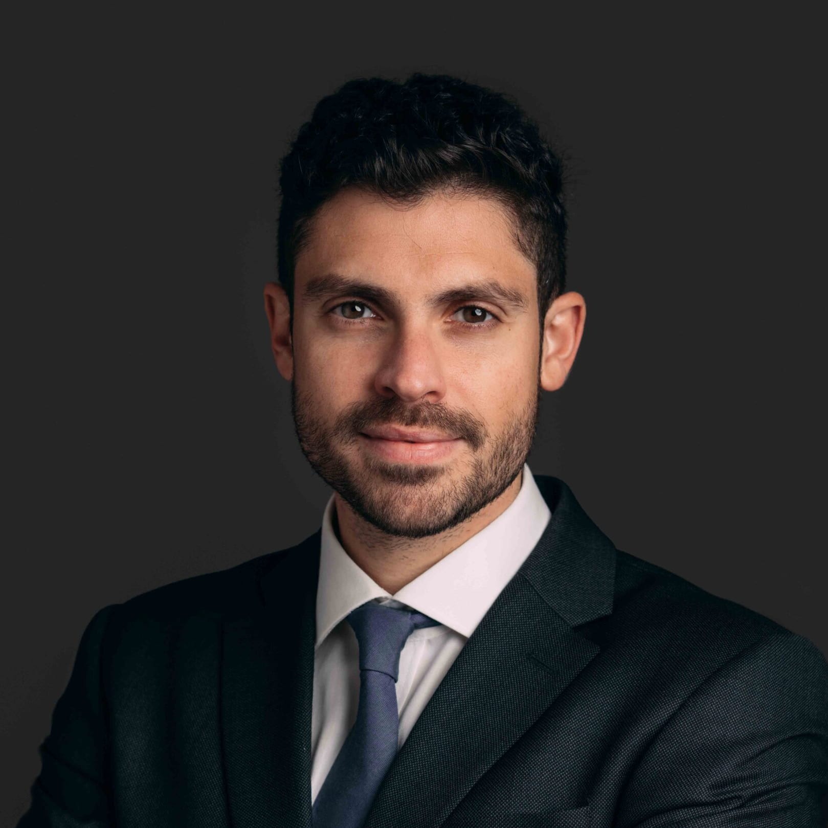 Luca Amato photo