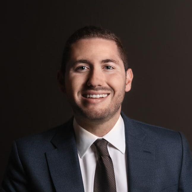 Daniel Luc Farrugia photo