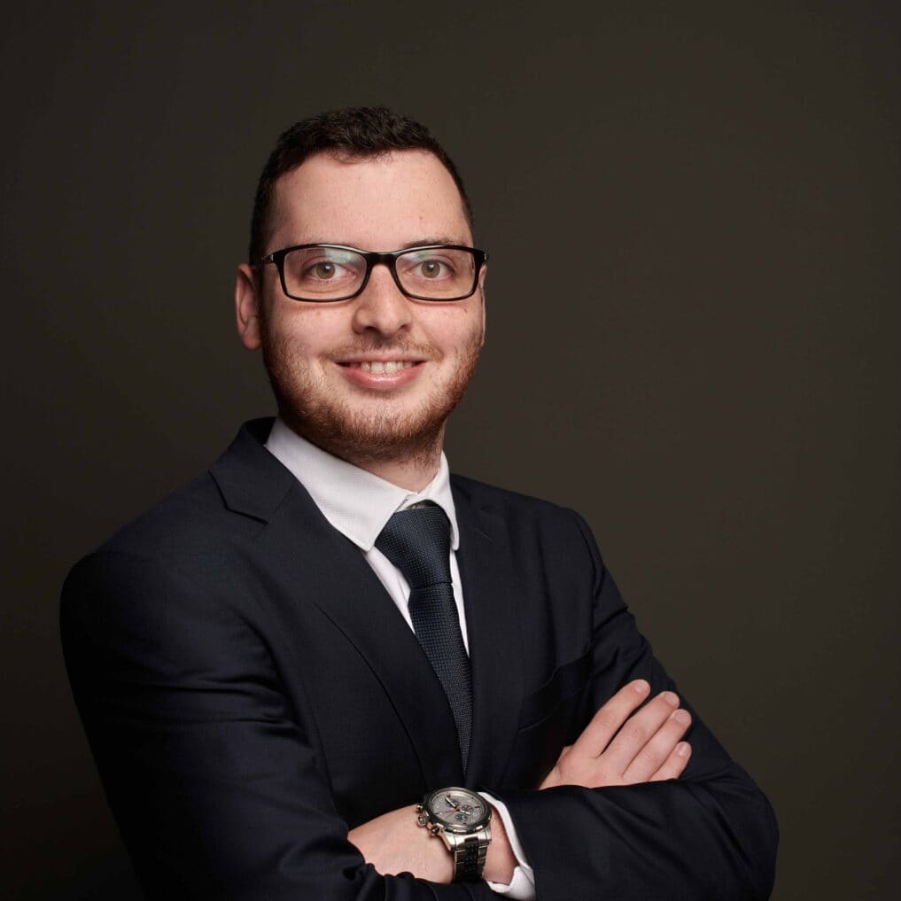 Matthew Cassar photo
