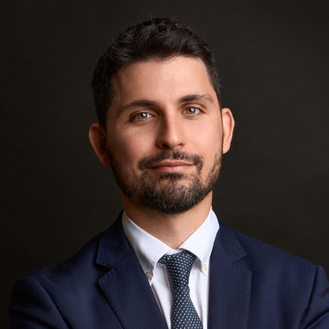 Thomas Bugeja photo