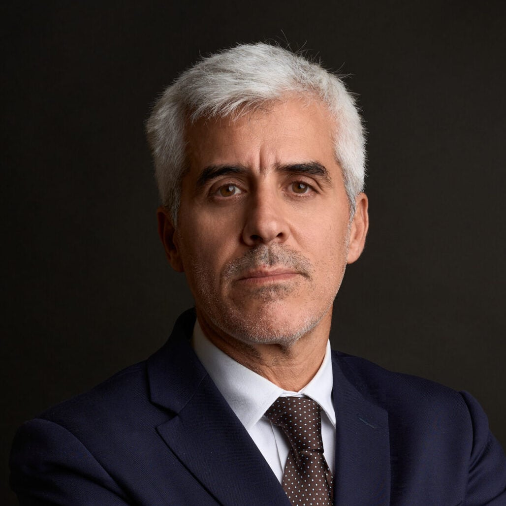 Antonio Ghio photo