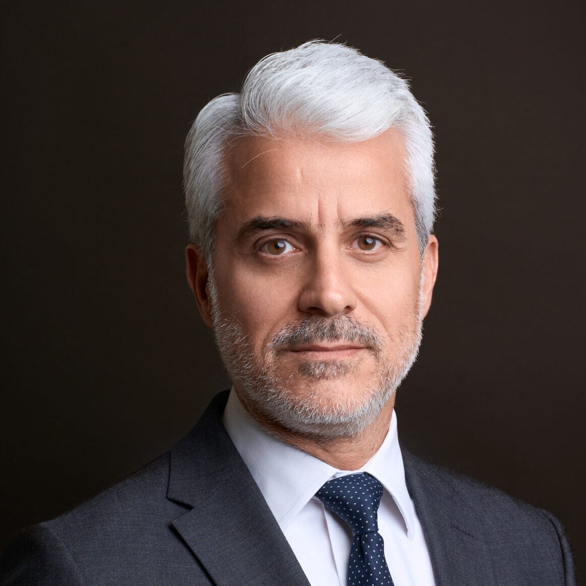 Joseph Ghio photo