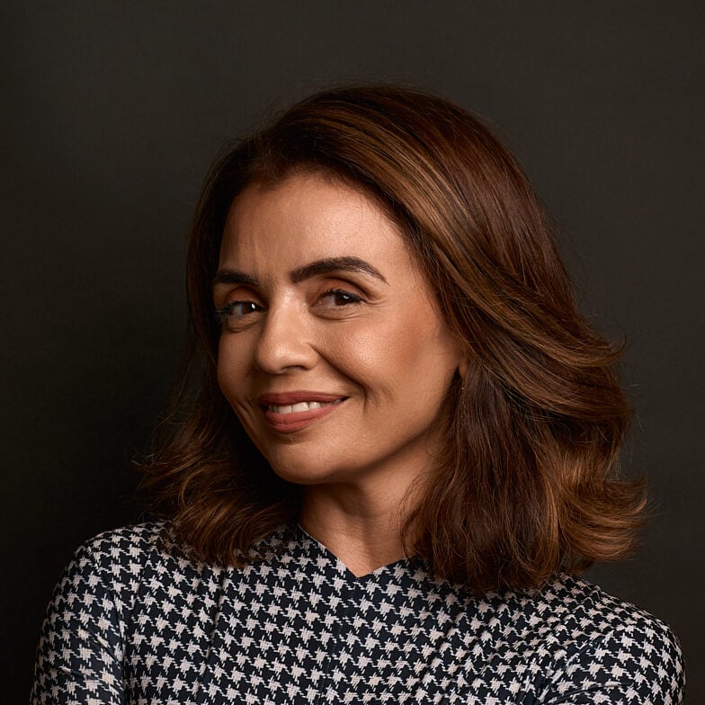 Alison Vassallo photo