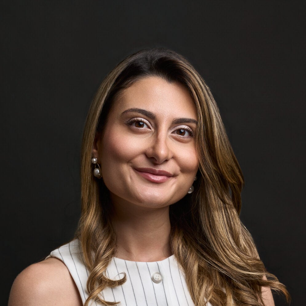 Mattea Pullicino photo