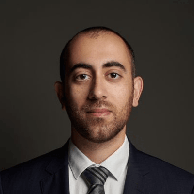 Deo Falzon photo