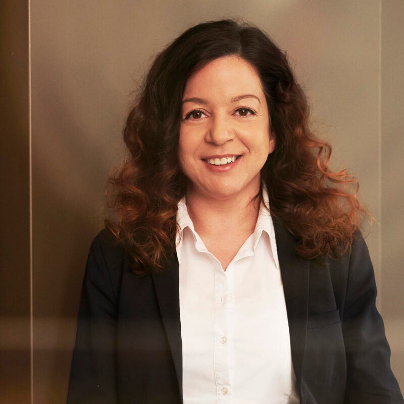 Nadine Zanetti photo