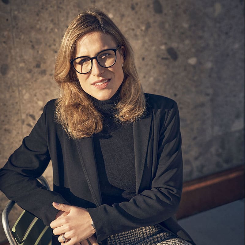 Clara Bodemann photo