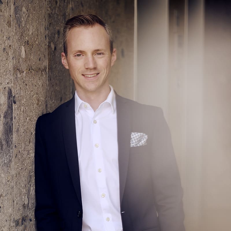 Joël Doswald photo
