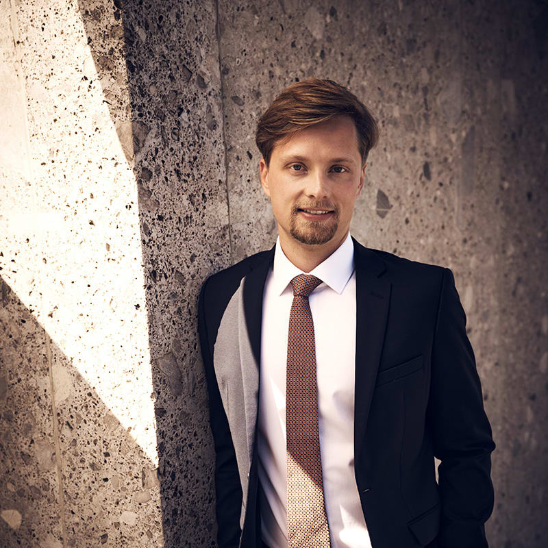 Lukas Groth photo