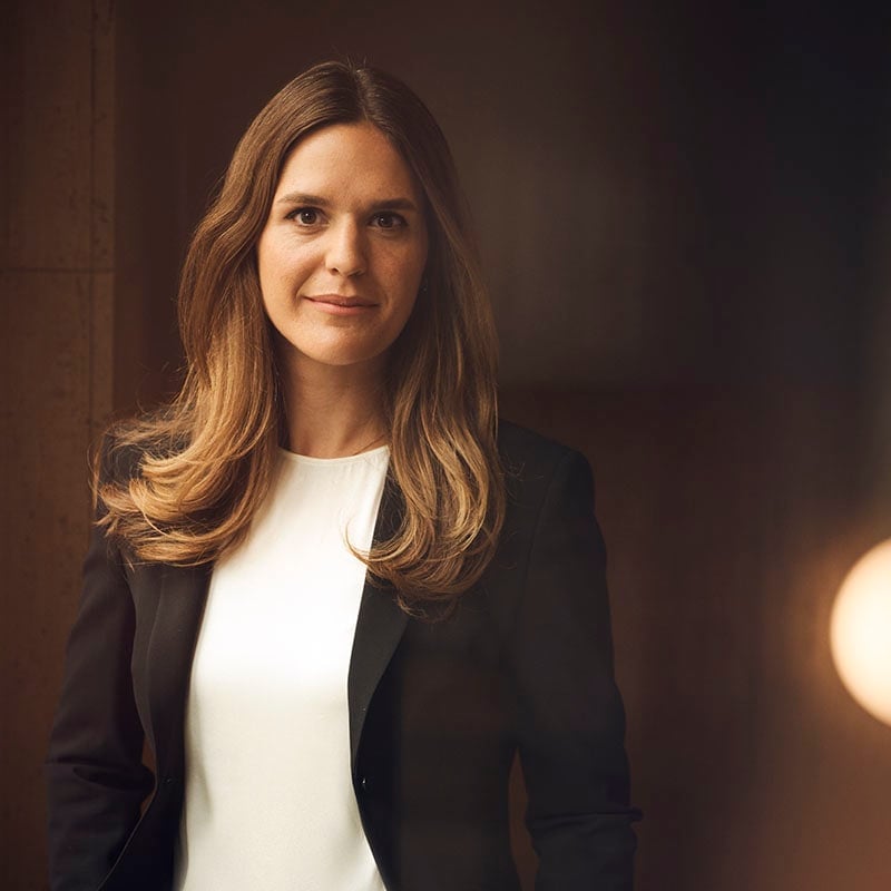 Nadine Grüter photo