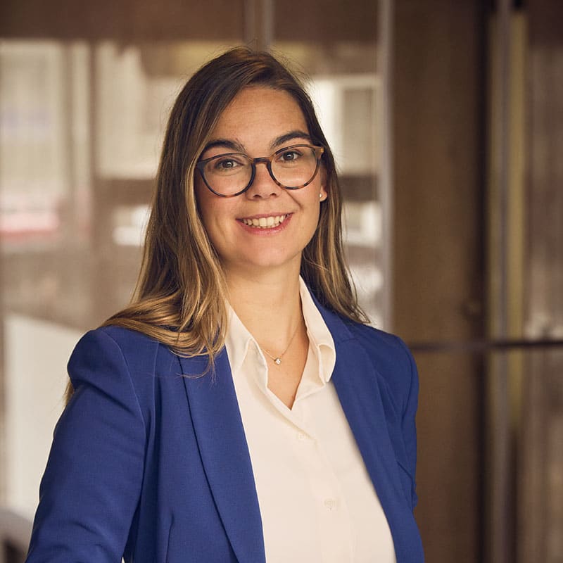 Désirée Egli photo