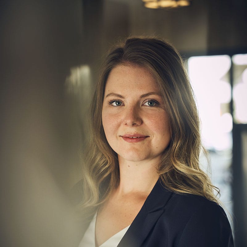 Manuela Staudenmann photo