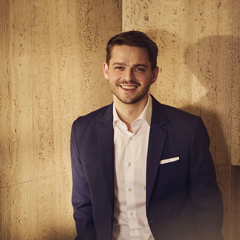 Elisha Odenheimer photo