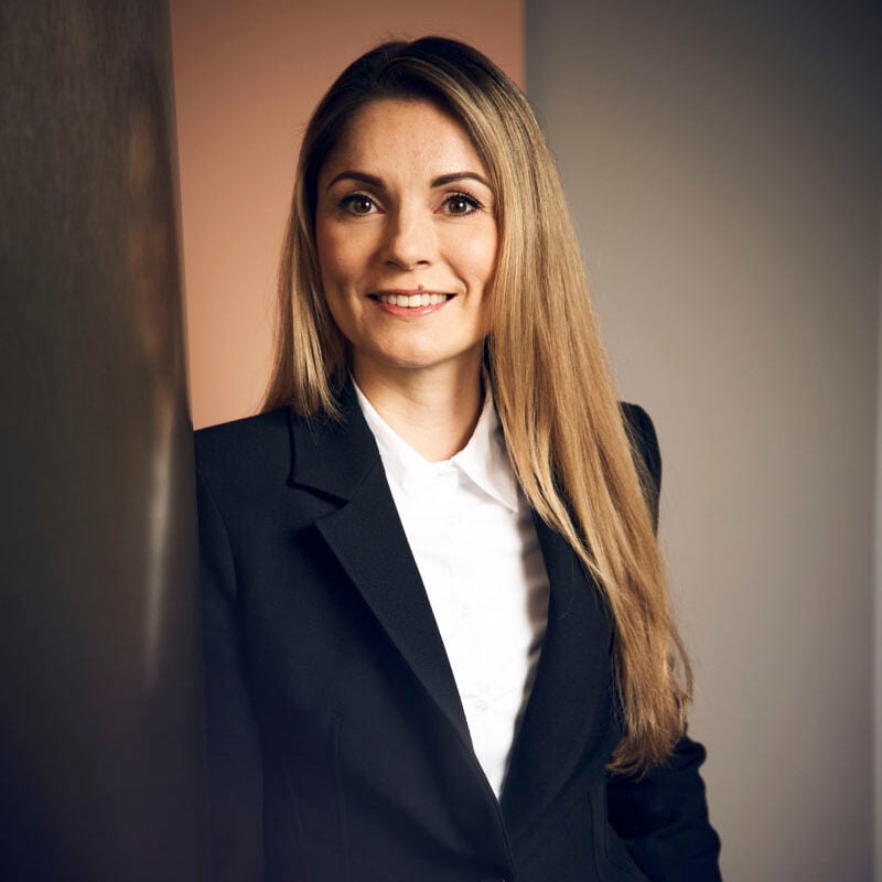 Amanda Heinz photo