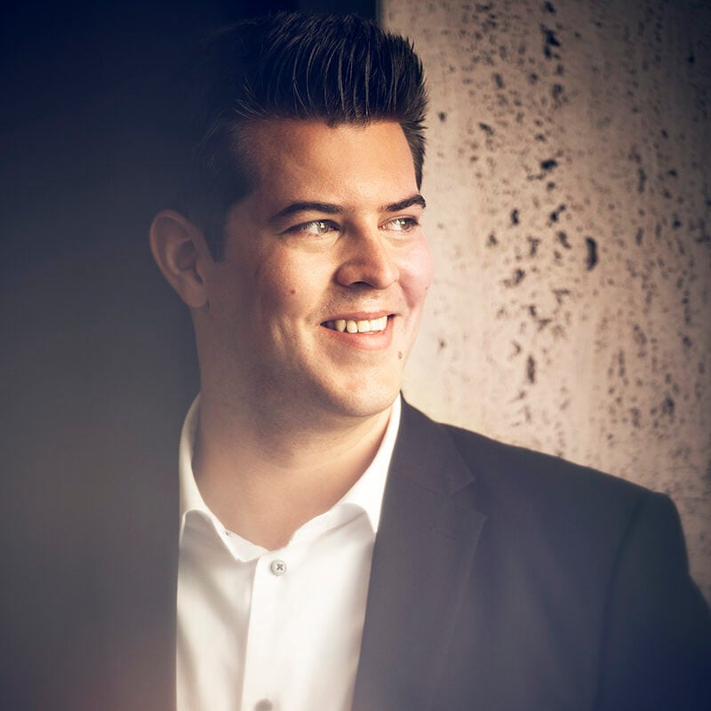 Dario Schönbächler photo