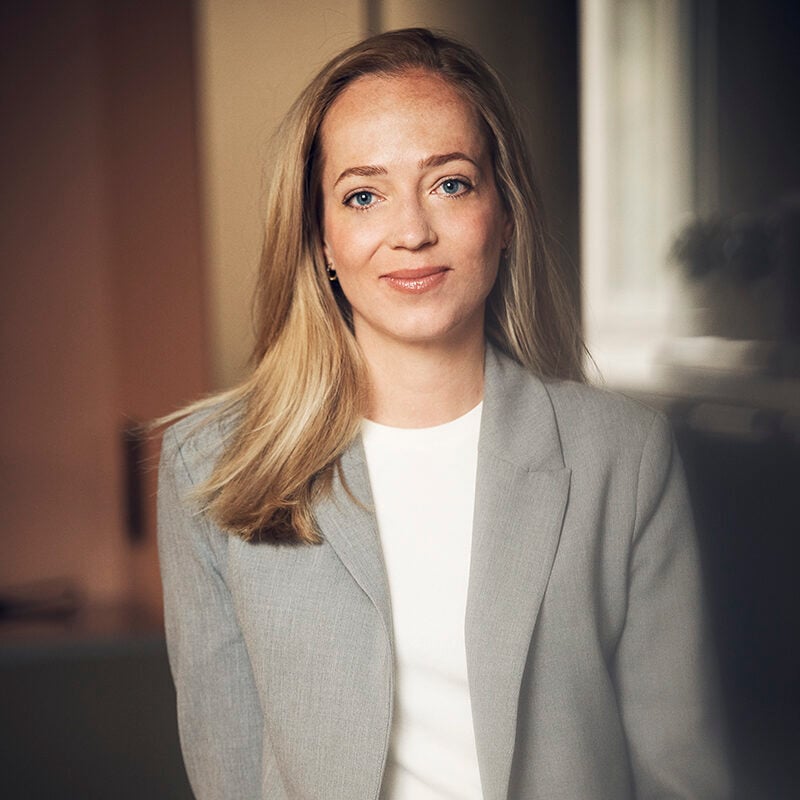Fabienne Häusermann photo