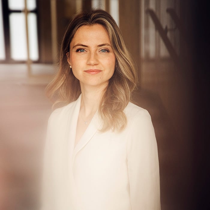 Bianca Maria Krzizok photo