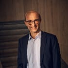 Frank Scherrer photo