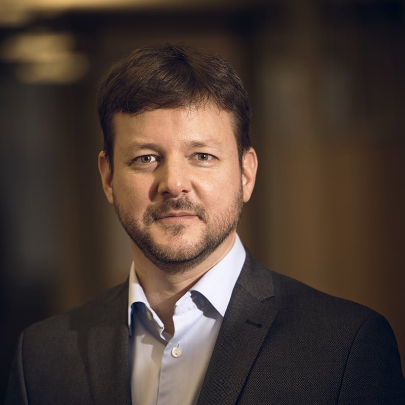 Michael Tschudin photo