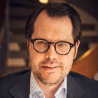 Daniel Oehri photo