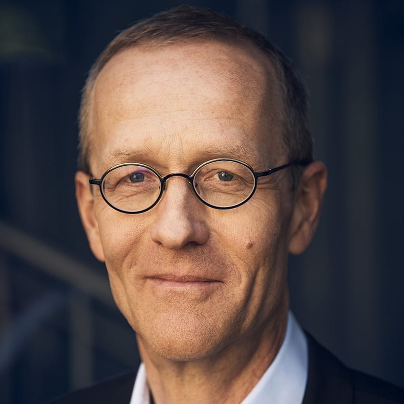 Wolfgang Zürcher photo