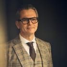 Bruno Bächli photo