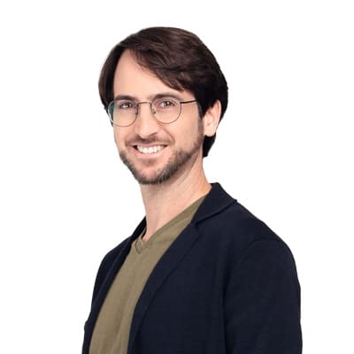 Lior Glassman photo