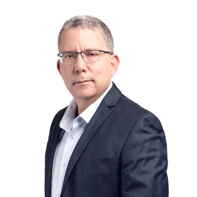 Eran Bareket photo
