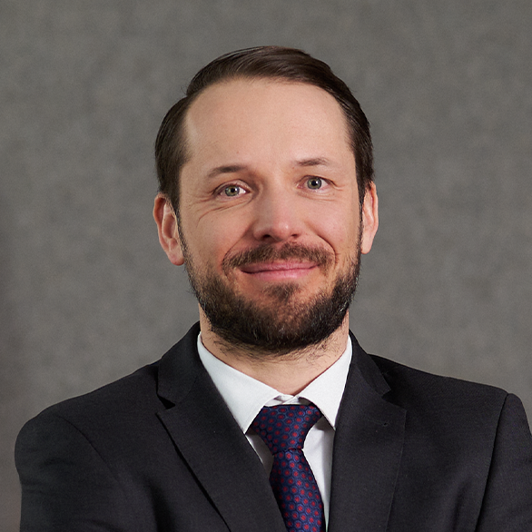 Mateusz Gronau photo