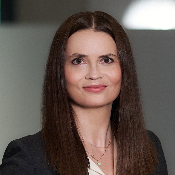Edyta Zalewska photo