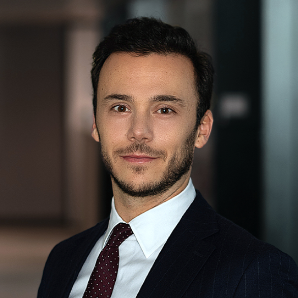 Alexandre Bochu photo