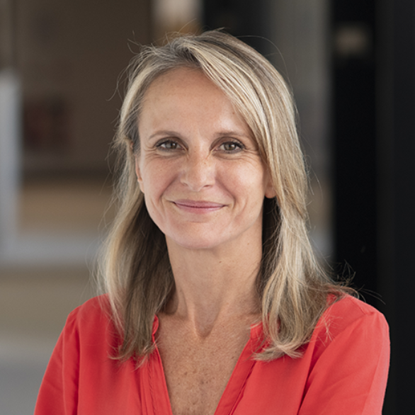 Pauline Bournoville photo