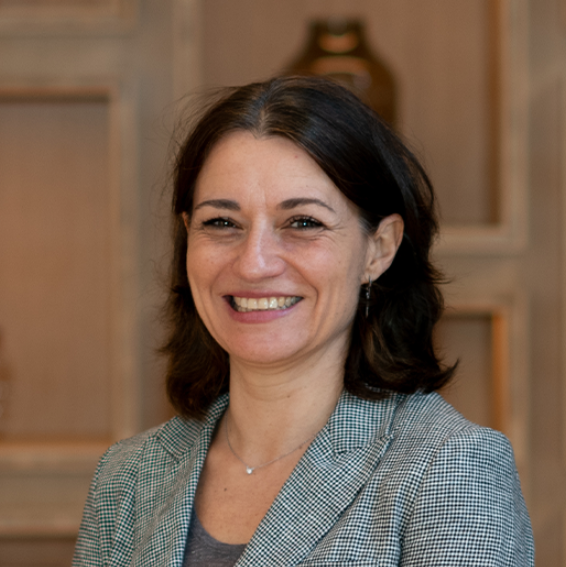 Alice Bouillié photo