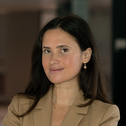 Marie-Ange Pozzo di Borgo photo
