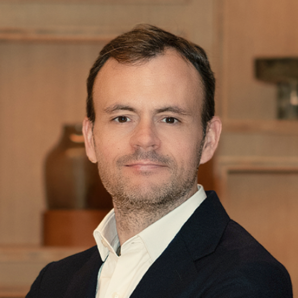 Jean-Sébastien Bazille photo