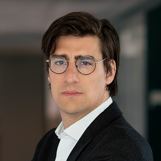 Paul de France photo