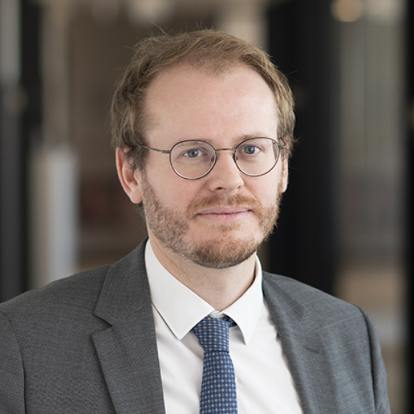 Clément Bouvarel photo