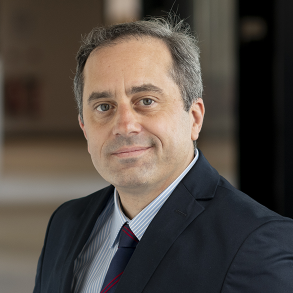Charles-Eric Delamare-Deboutteville photo