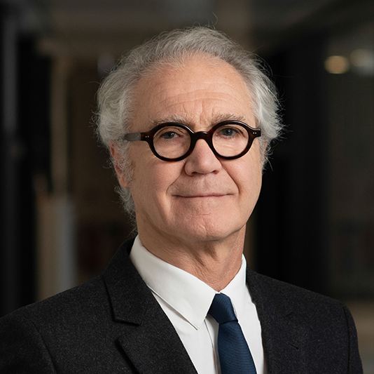 Frédéric Nouel photo