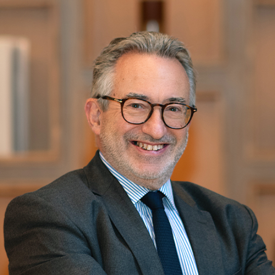 Jean-Nicolas Clément photo