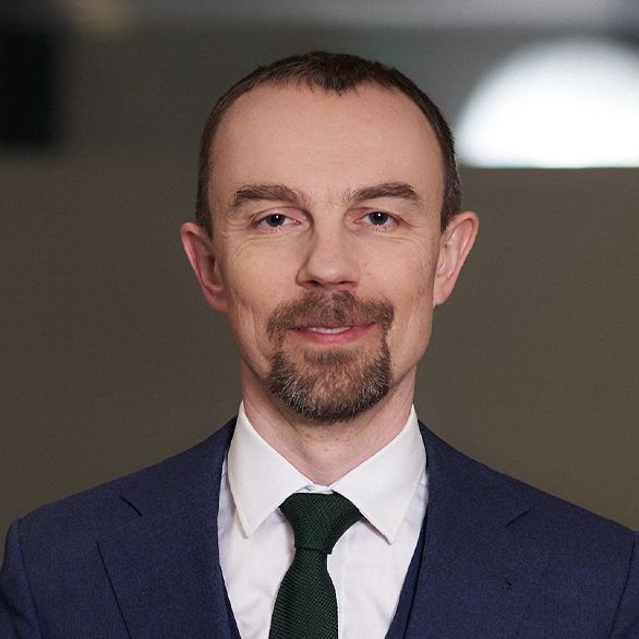 Szymon Chwaliński photo