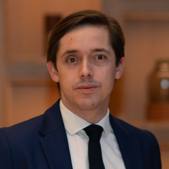 François Voiron photo