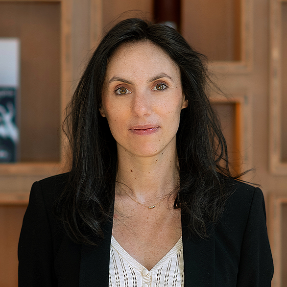 Elizabeth Gautier photo