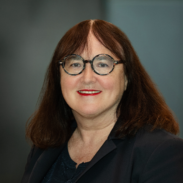 Françoise Even photo