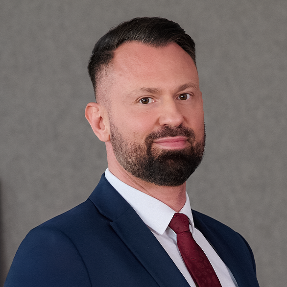 Paweł Wasiel photo