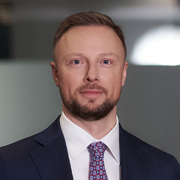 Piotr Brzeziński photo