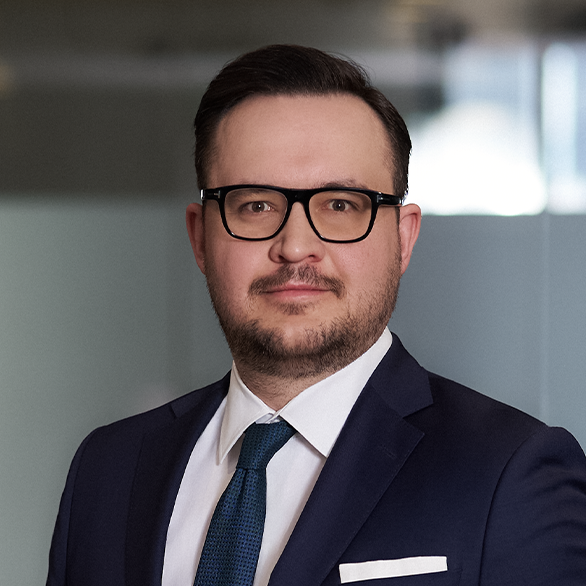 Michał Głowacki photo