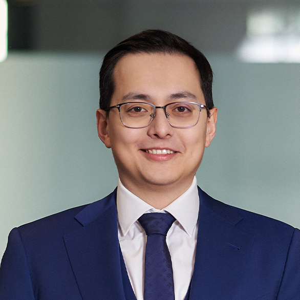 Dawid Van Kędzierski photo